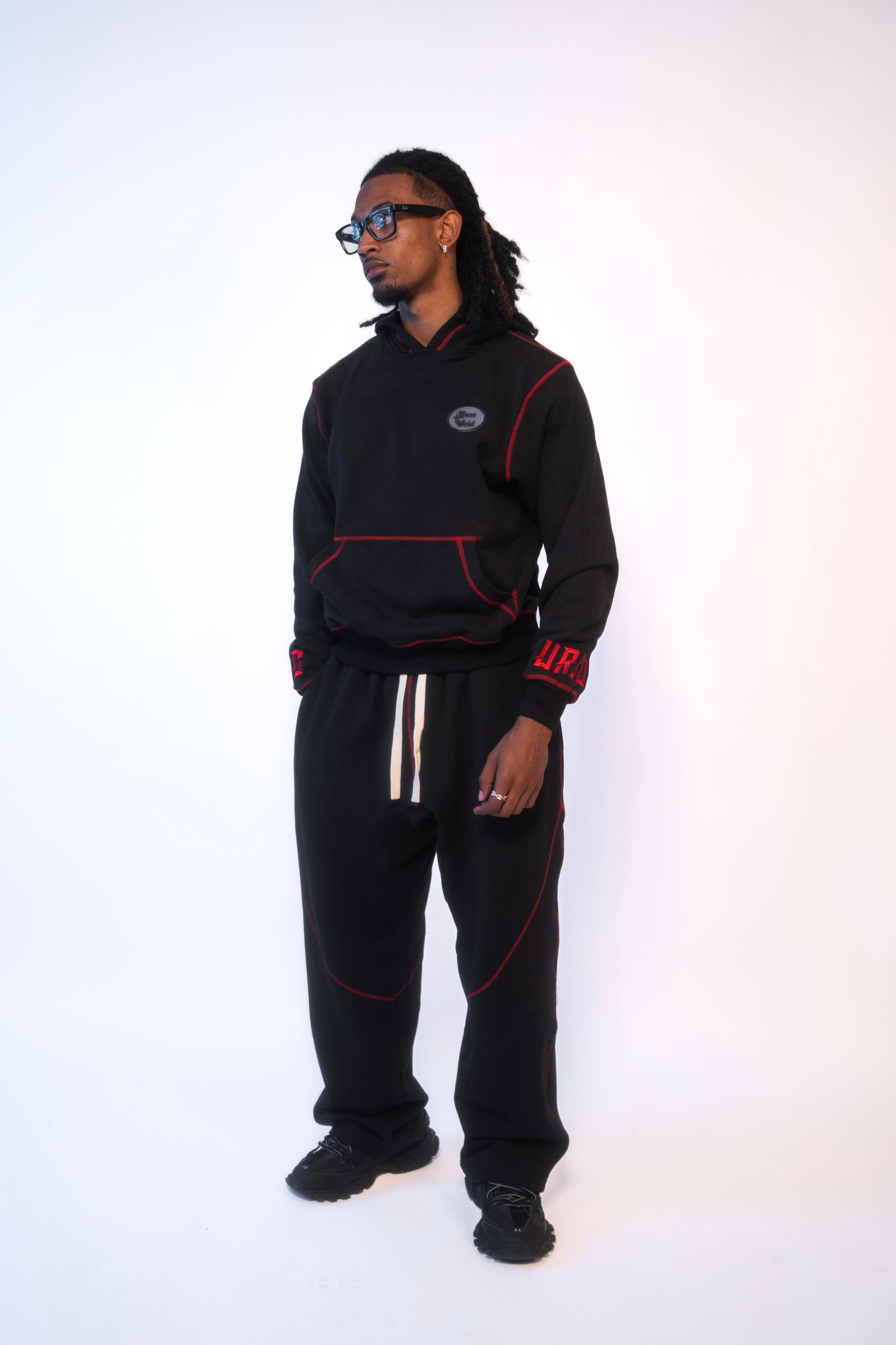 Snse Signature Tracksuit – Snse Wrld