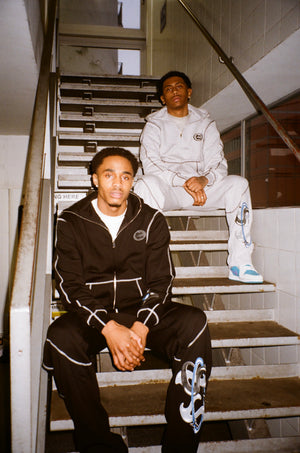 SW 23 TRACKSUIT