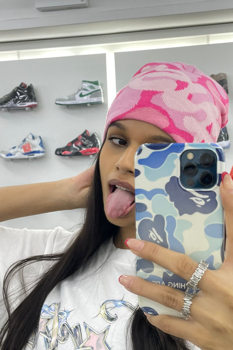Snse Beanies✯