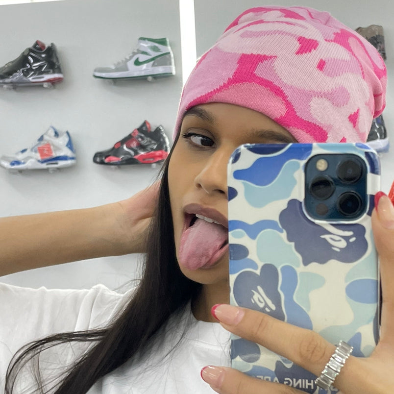 Snse Beanies✯