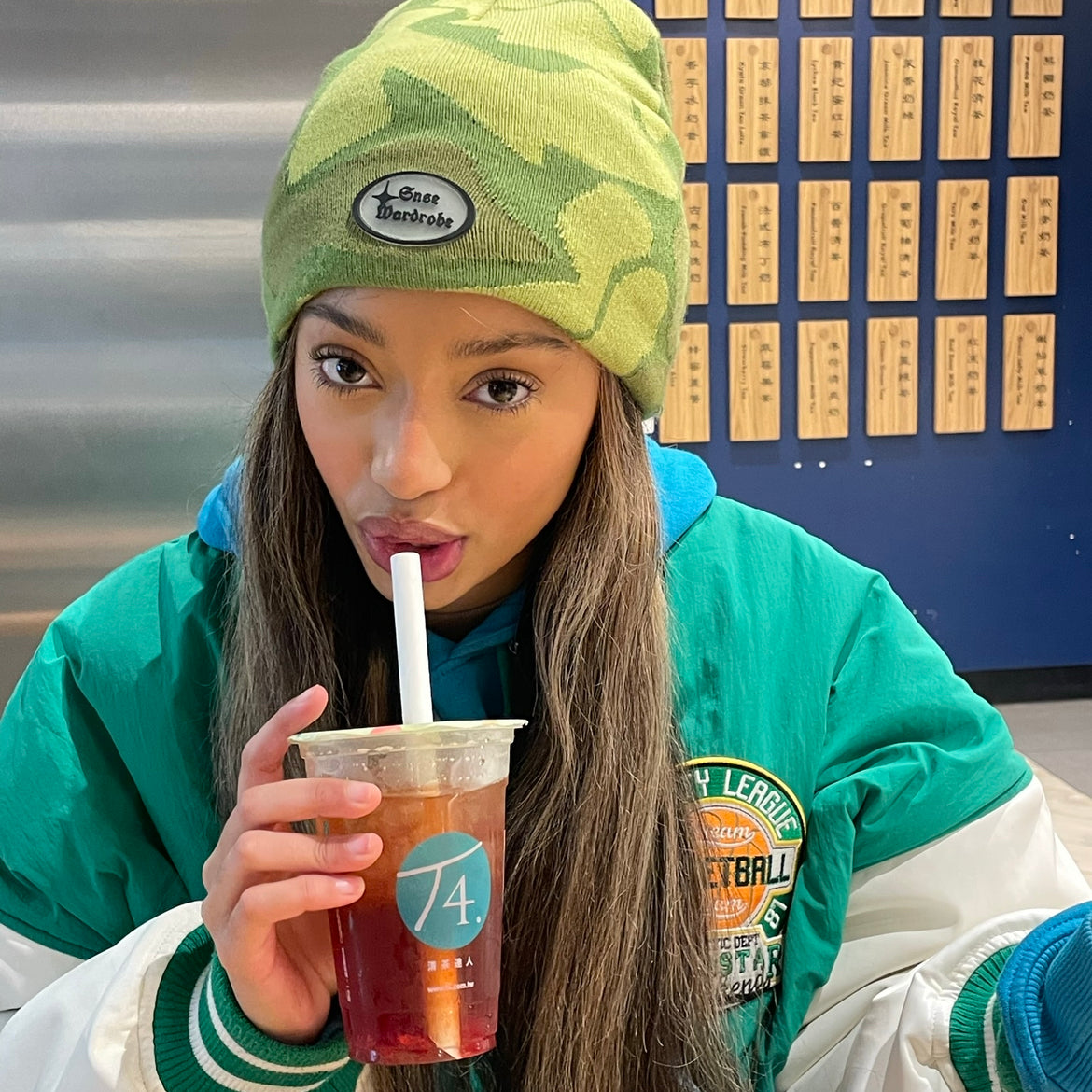 Snse Beanies✯
