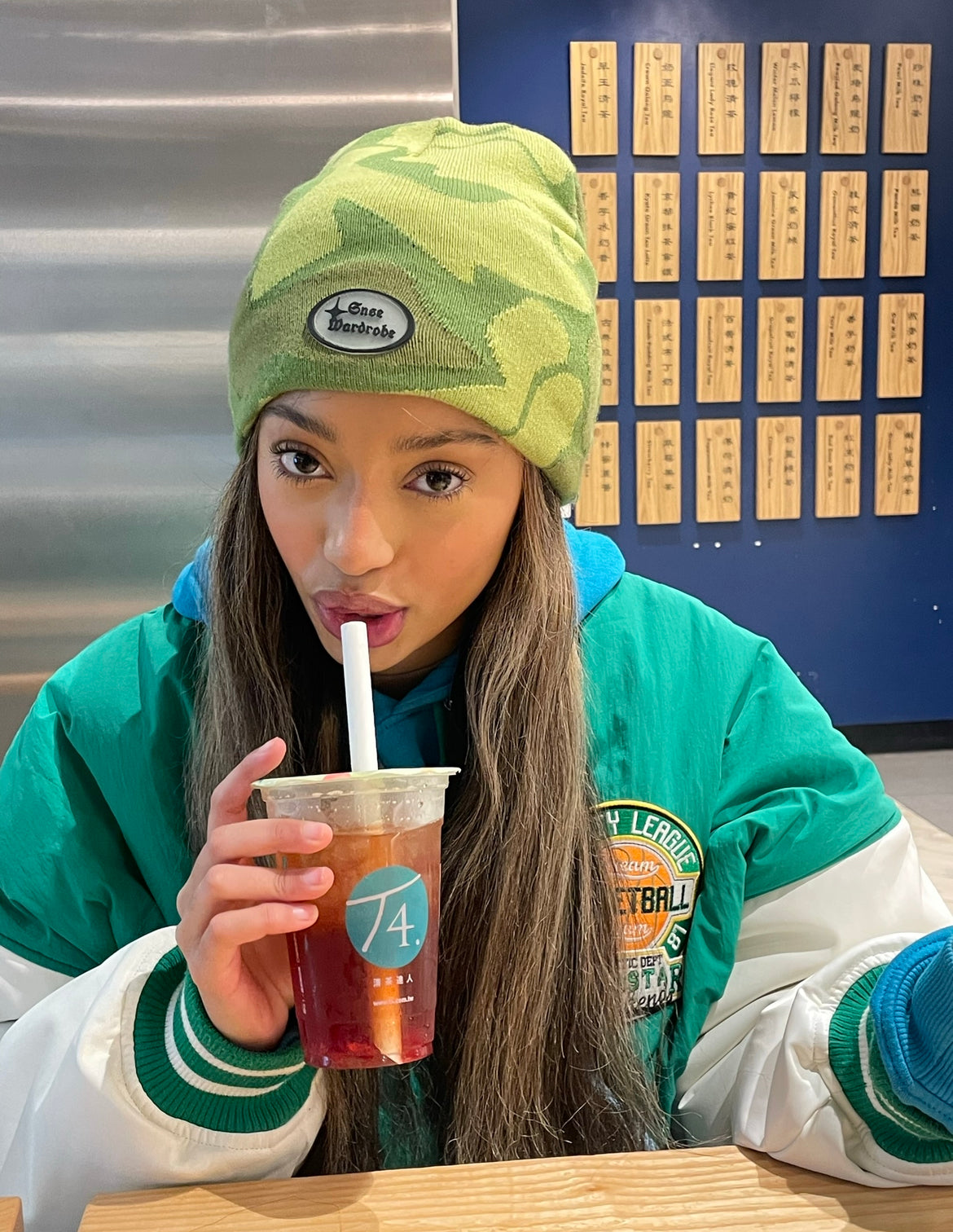 Snse Beanies✯