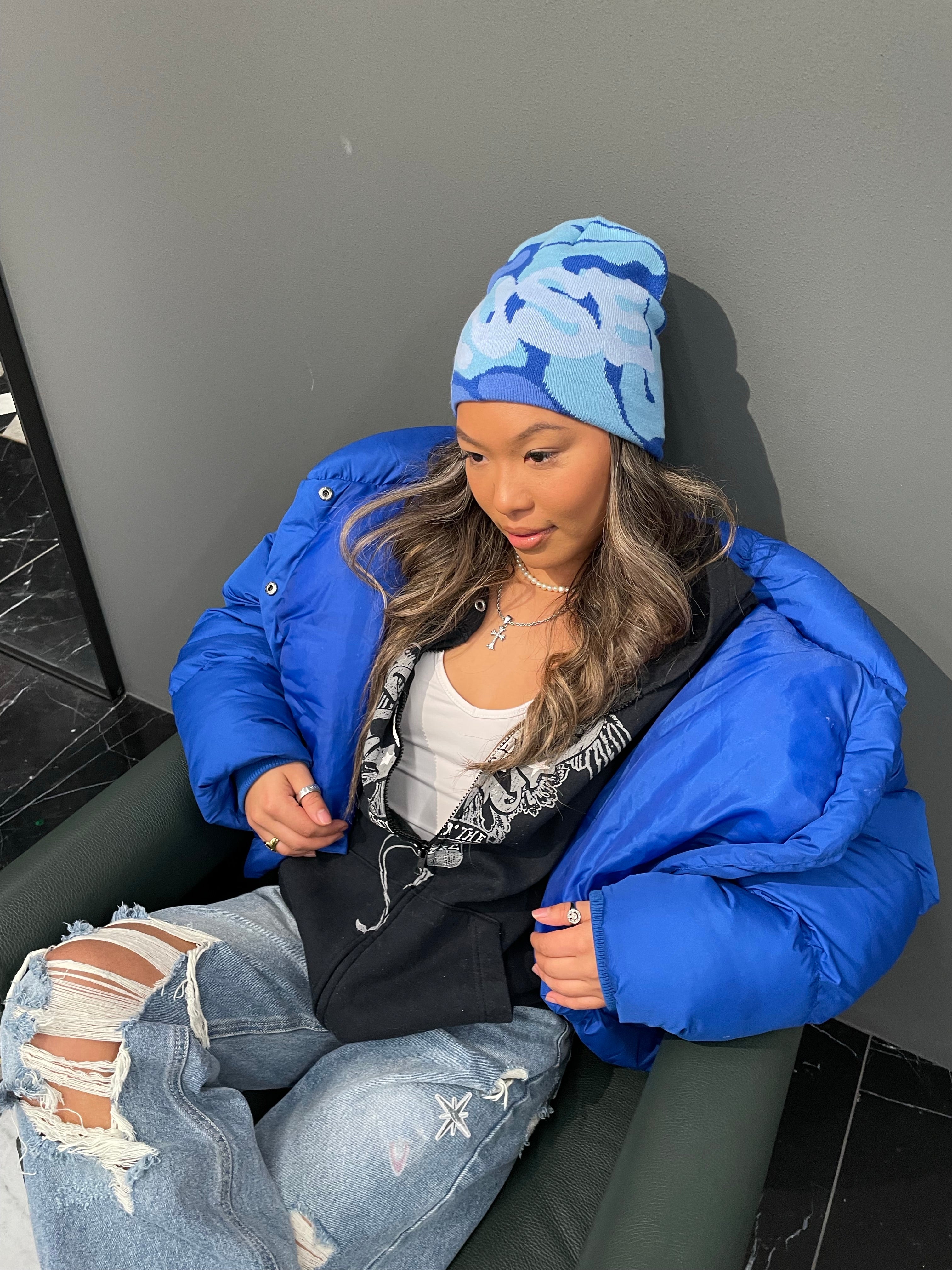 Snse Beanies✯